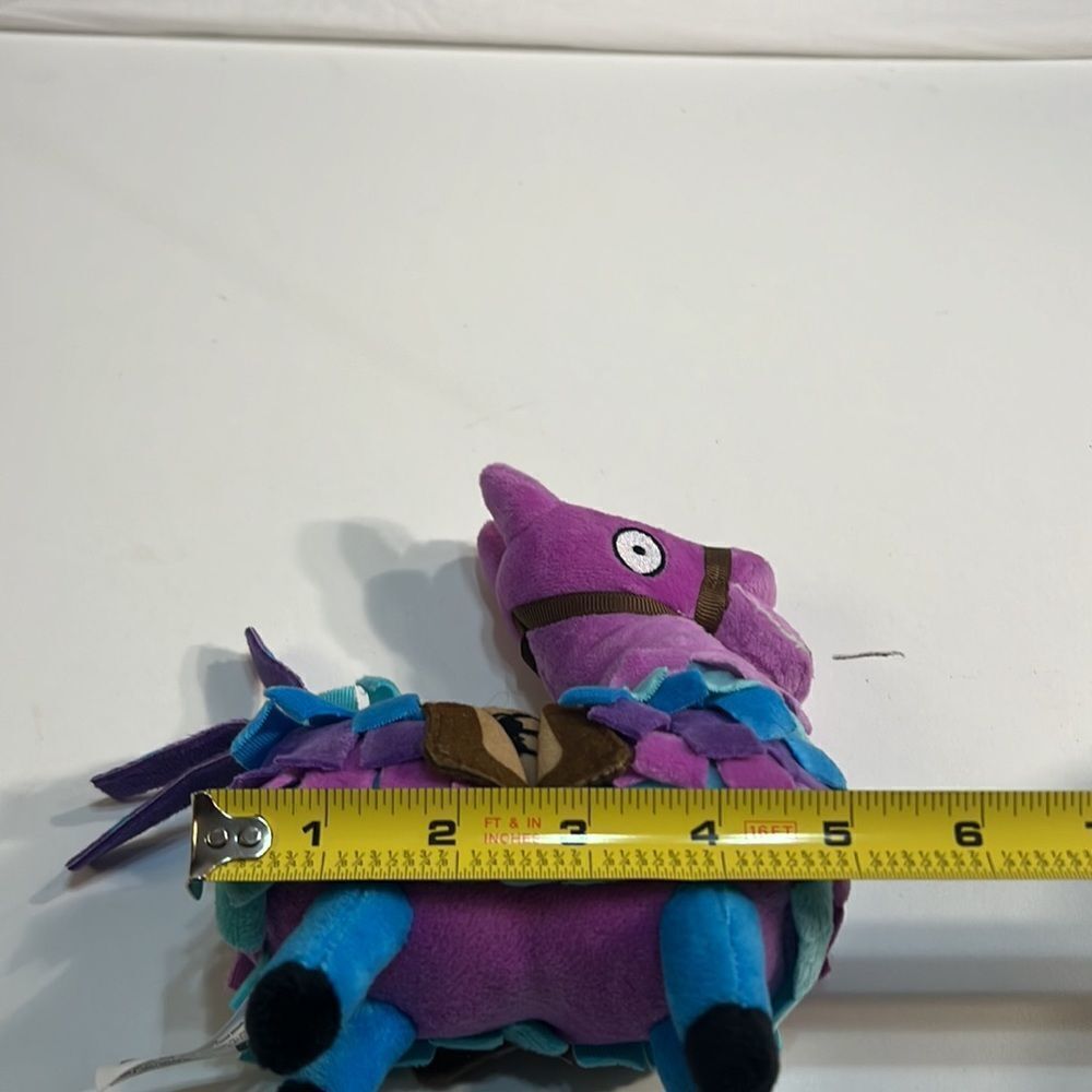 Fortnite plush toy - Picture 5 of 5